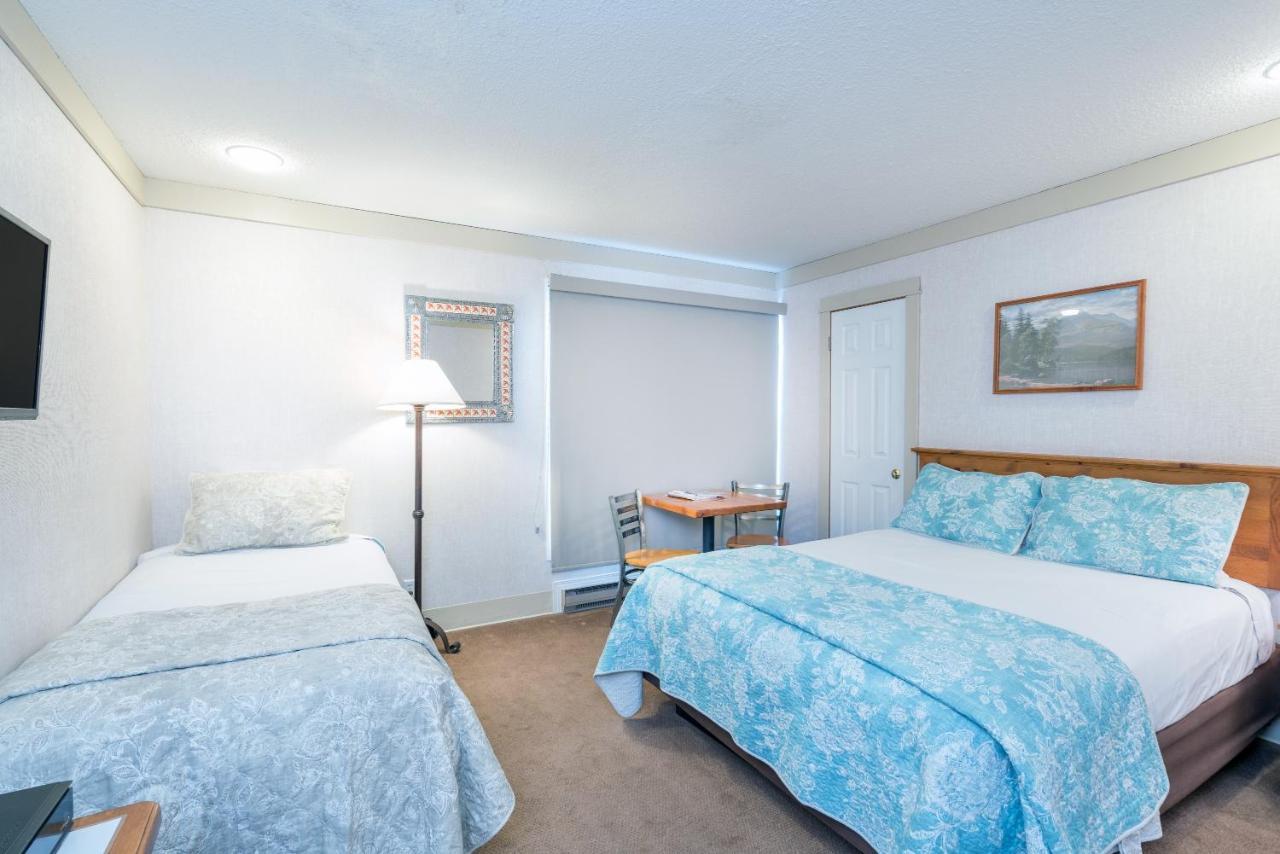 Mountainside Inn 119 By Alpine Lodging Telluride Luaran gambar