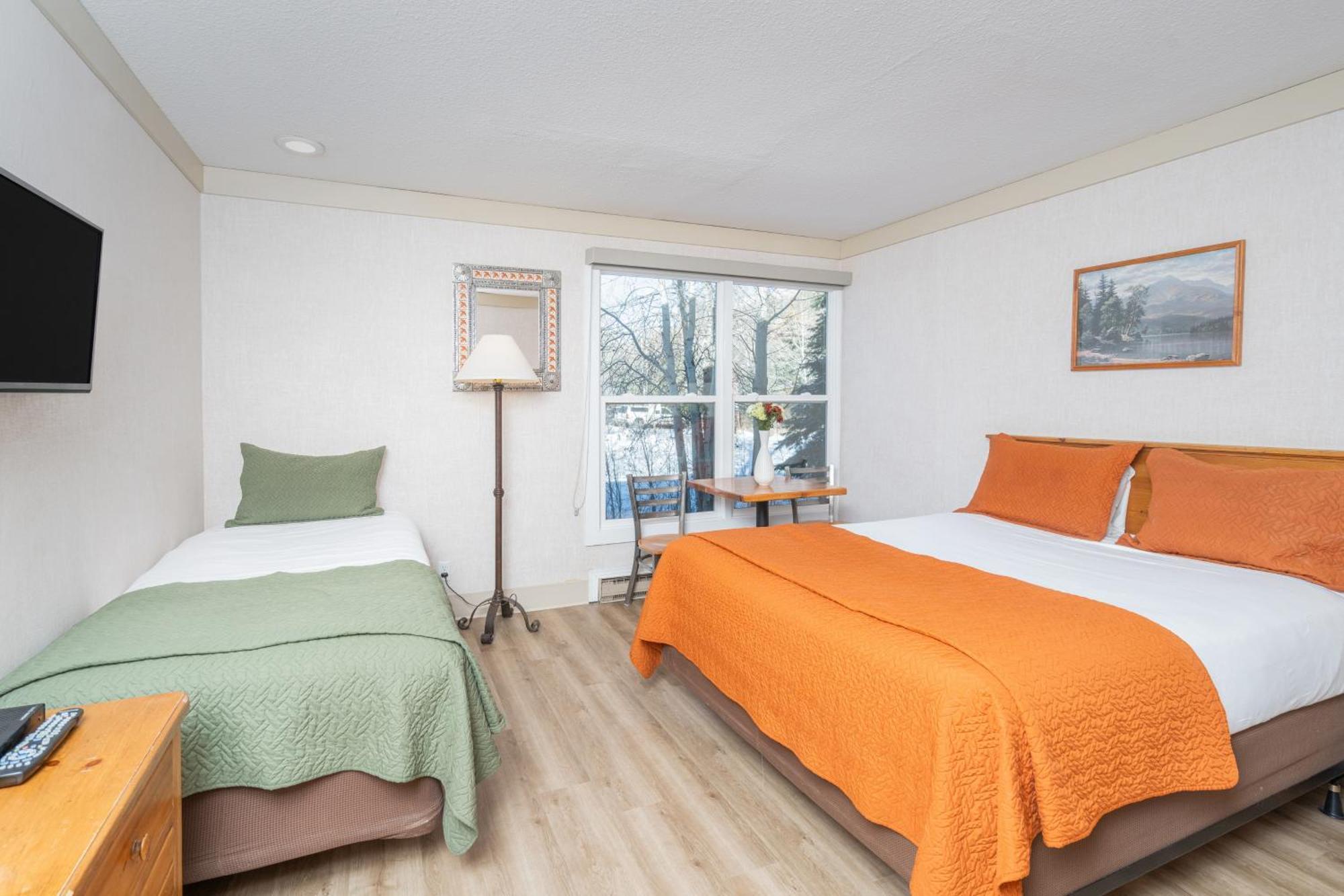 Mountainside Inn 119 By Alpine Lodging Telluride Luaran gambar